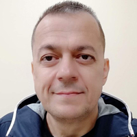 Ivo Liubenov