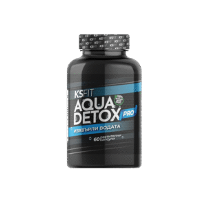 KSFIT AquaDetox PRO - Натурален Диуретик
