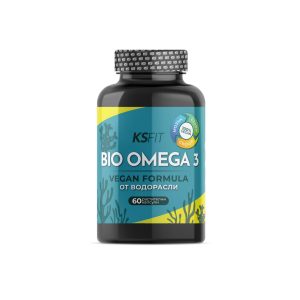 Омега 3 добавка - Kaloyanslavov.com