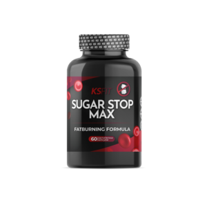 Sugar stop max - Шугър стоп макс - Kaloyanslavov.com
