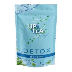 Детокс чай за детоксикация на организма и отслабване “Detox чай”