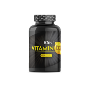 Vitamin D3 – Витамин д3 на капсули