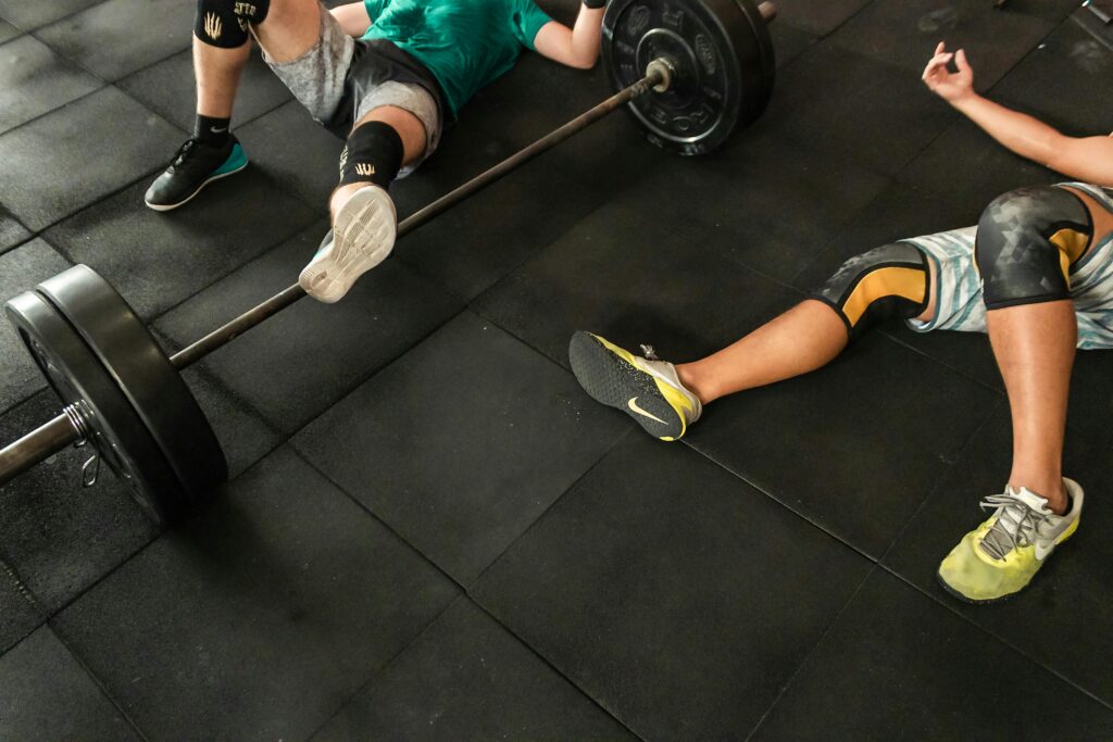 hiit тренировка - Kaloyanslavov.com