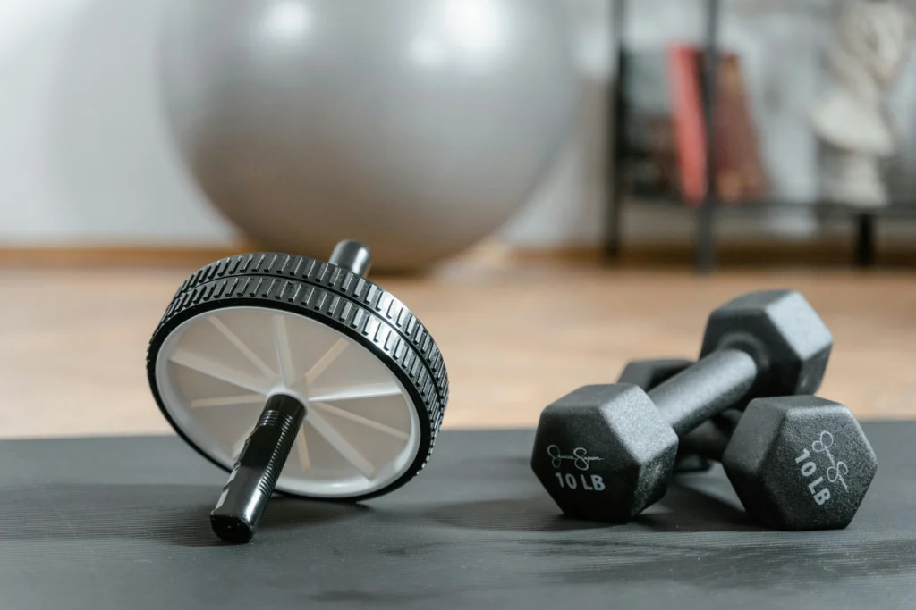 Упражнение за отслабване - Kaloyanslavov.com
